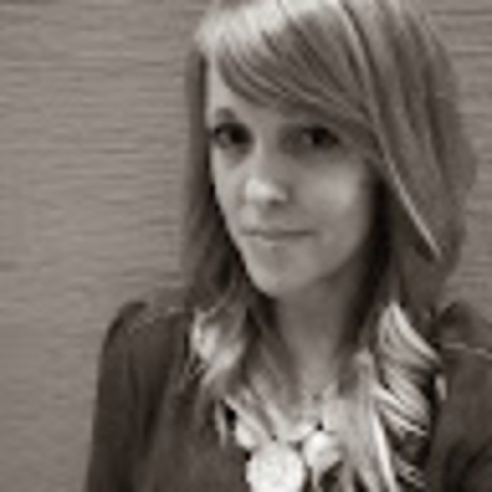 Meet your Posher, Suzannah